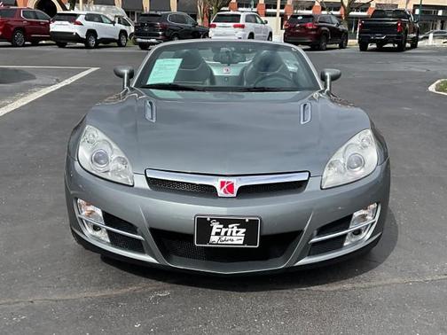 2007 Saturn Sky 