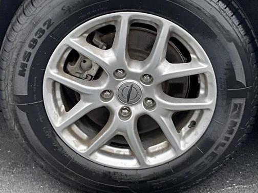 GRAY 2023 Chrysler Pacifica Touring