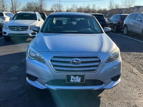 2015 Subaru Legacy Premium