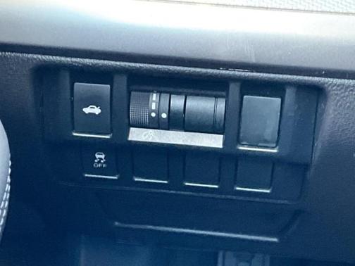 2015 Subaru Legacy Premium