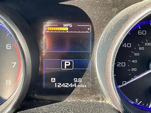 2015 Subaru Legacy Premium