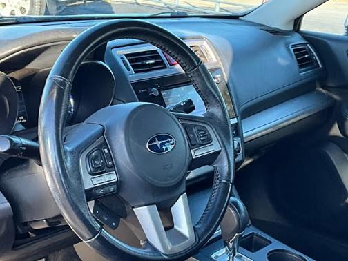 2015 Subaru Legacy Premium