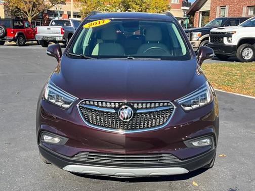 2017 Buick Encore Essence