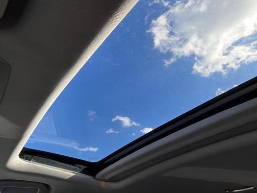 2020 Honda CR-V AWD EX