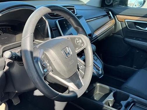 2020 Honda CR-V AWD EX