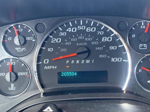 2020 Chevrolet Express 2500 RWD 2500 Regular Wheelbase WT