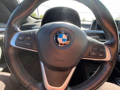 2018 BMW X1 sDrive28i