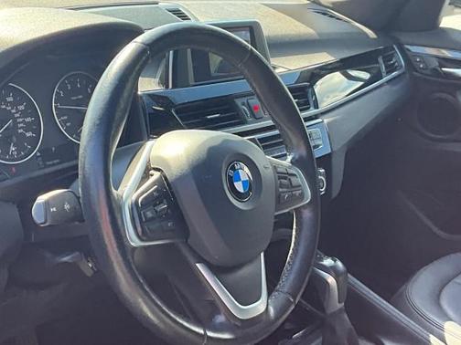 2018 BMW X1 sDrive28i