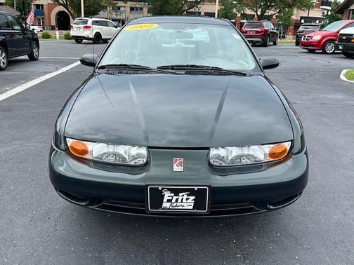 2000 Saturn SW Base (A4)