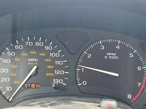 2000 Saturn SW Base (A4)