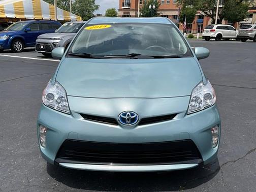 2014 Toyota Prius Two