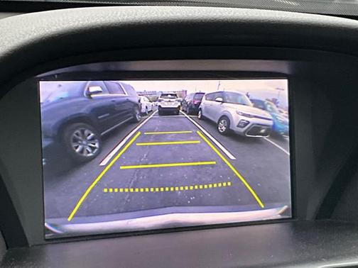 Graphite Luster Metallic 2013 Acura TL Advance