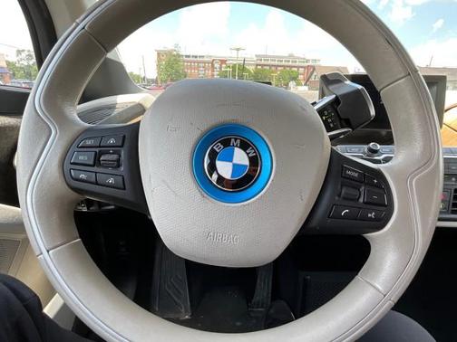 2014 BMW i3 Base