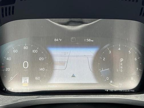 2019 Volvo XC60 T5 Momentum