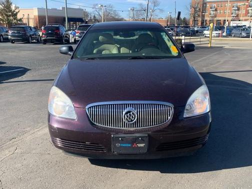 2008 Buick Lucerne CXL