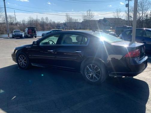 2008 Buick Lucerne CXL