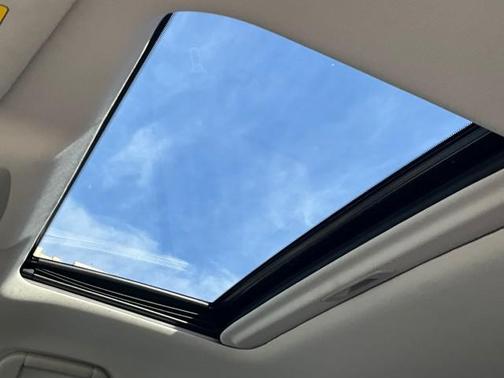 2023 Nissan Armada Platinum 4WD