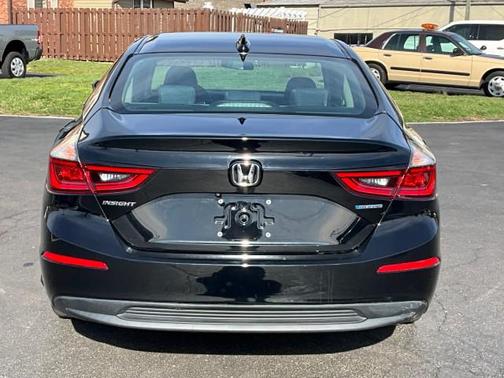 2020 Honda Insight EX