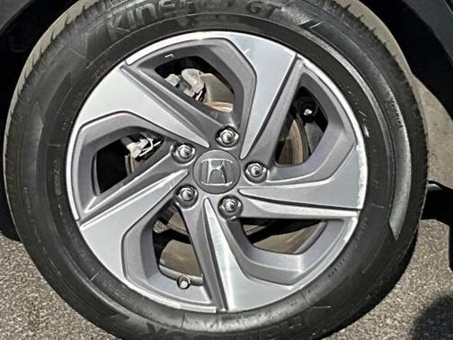 2020 Honda Insight EX