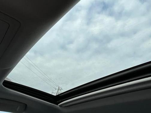 2018 Lexus ES 350 Base