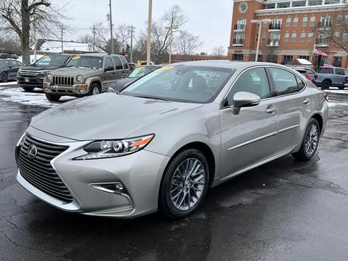 2018 Lexus ES 350 Base