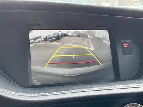 2018 Lexus ES 350 Base