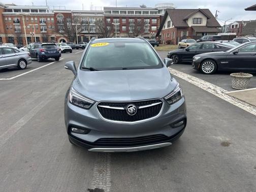 2019 Buick Encore Essence