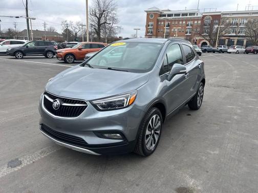 2019 Buick Encore Essence