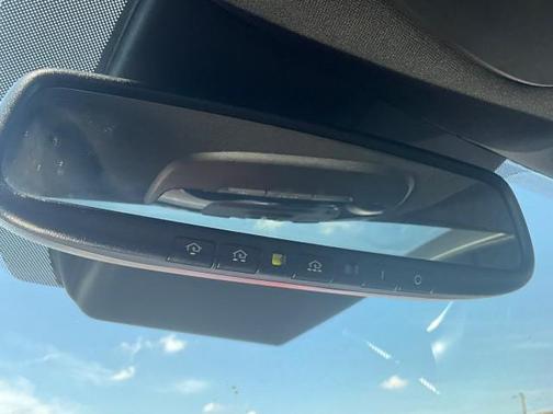 Wolf Gray 2023 Kia K5 GT
