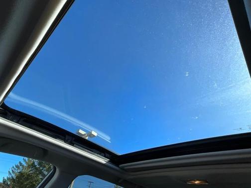 2015 Subaru Forester 2.5i Touring