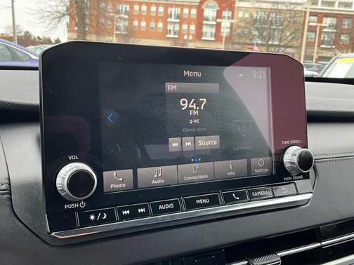 2024 Mitsubishi Outlander ES 2.5 2WD