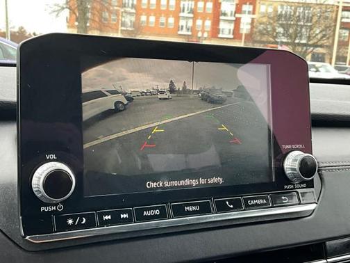 2024 Mitsubishi Outlander ES 2.5 2WD