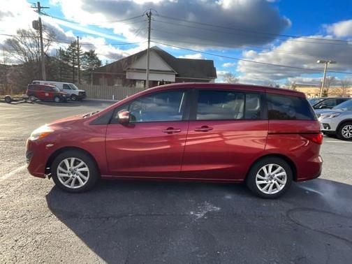 2015 Mazda Mazda5 Sport