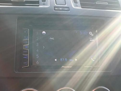 2015 Mazda Mazda5 Sport