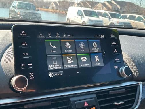 2021 Honda Accord Sport 1.5T