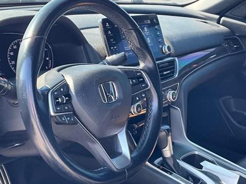 2021 Honda Accord Sport 1.5T