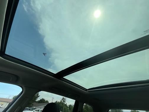 GRAY 2019 Subaru Ascent Premium 7-Passenger