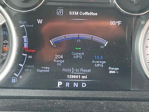 2014 RAM 1500 Big Horn