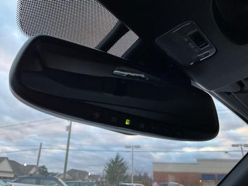 2020 Mazda MX-5 Miata RF Grand Touring