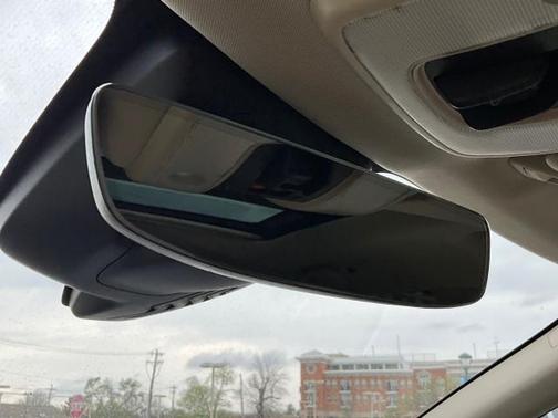 Caspian Blue Metallic 2015 Volvo XC60 T6