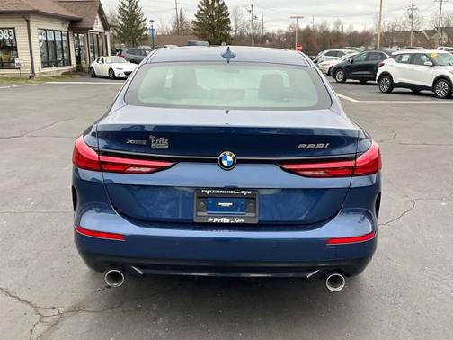 2023 BMW 228 Gran Coupe i xDrive