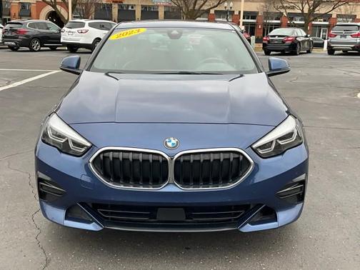 2023 BMW 228 Gran Coupe i xDrive