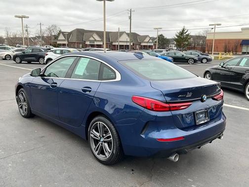 2023 BMW 228 Gran Coupe i xDrive