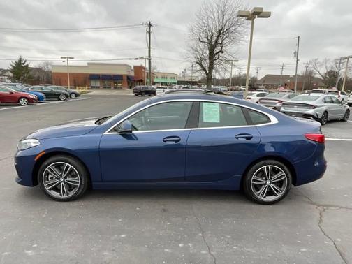 2023 BMW 228 Gran Coupe i xDrive