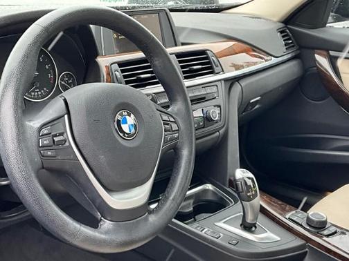2015 BMW 328 xDrive