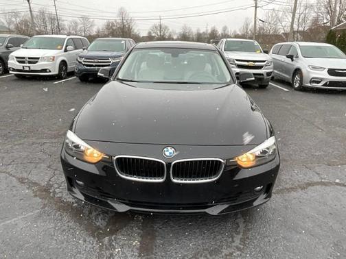 2015 BMW 328 xDrive