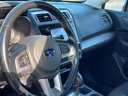 2016 Subaru Legacy Premium