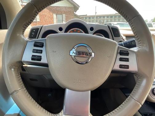 2006 Nissan Murano SL