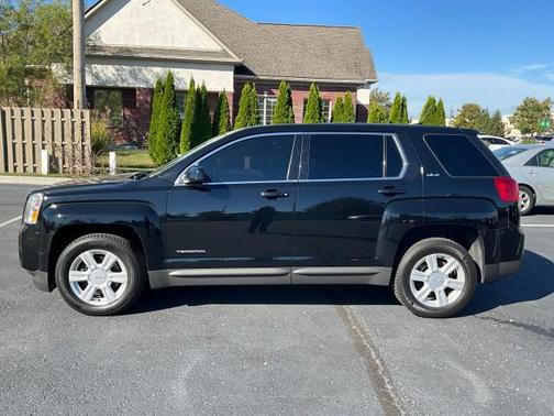 2014 GMC Terrain SLE-1