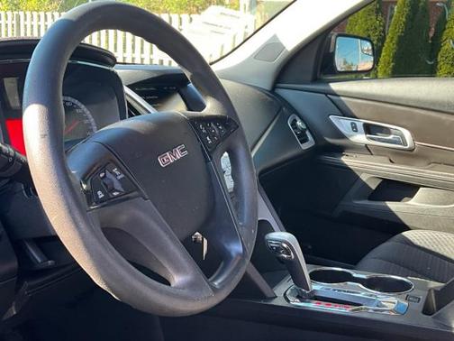 2014 GMC Terrain SLE-1